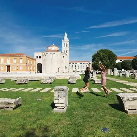 Kuca Za Odmor Antonio Villa Sukošan