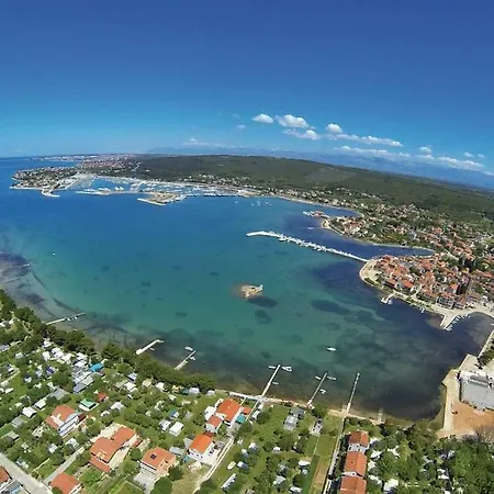 Kuca Za Odmor Antonio
