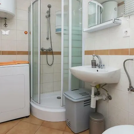 Villa Kuca Za Odmor Antonio Sukošan
