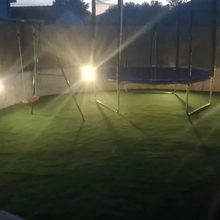 Villa Kuca Za Odmor Antonio *